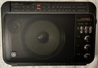 Vintage Ge Superadio Iii  model 7-2887  Am fm Radio     Excellent Condition
