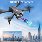 Drone With Camera For Adults  1080p Hd Mini Fpv Drones For Kids Beginners  Folda
