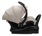 Discontinued Maxi Cosi Adorra Mico Max 30 Infant Car Seat  nomad Sand 