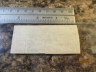 1861 Csa  40 Bond Coupon Confederate States Of America Civil War Authentic   Ab2
