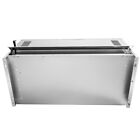 Atosa Atcm-36 Commercial Infrared Cheese Melter Countertop 36  43 000 Btu