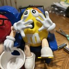 Vintage M m s At The Movies In 3d Candy Dispenser Limited Edition Collectible