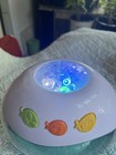 Fisher Price Calming Seas Projection Soother Good Working Condition