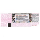 Travis Scott Concert Ticket Stub Chicago 2 21 19 Astroworld Wish You Were Here