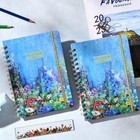 2027 Planner - 6 4  X 8 5   2027 Planner Weekly And Monthly From Jan  - Dec 2   