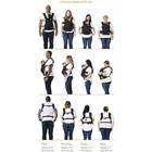 Tula Explore Hemp Baby Carrier Agate Multi-position Newborn To Toddler 7-45lb