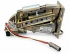 Speed Queen 70441601p  25   Munz Lcz Coin Drop Assembly     Genuine Oem