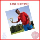 Aerobie 30c12 Outdoor Orbiter Boomerang  Colors May Vary