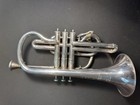 Antoine Courtois Professional Series 154 Flugelhorn  bb    Vintage Hard Case