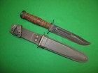 Us Wwii Mark 2 Knife Excellent