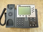Cisco Cp-7975g 7975g Voip Ip Office Phone