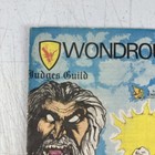 Judges Guild - Wondrous Relics  solid  Dungeons Dragons Module