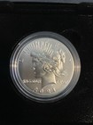 2021 Peace Dollar Philadelphia 21xh