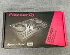Pioneer Ddj-400 Dj Controller  Used  Tested   Working Original Box Included