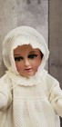 Bebe Tejido Vestido Ni  o Dios Baby Jesus Clothing