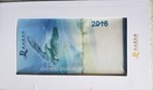 China Mint Hong Kong-zhuhai-macao Bridge Commemorative Note Uncirculated 1pcs