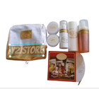 Original Set Tabita Skincare Anti-aging Acne Scar Stretch Mark Remover Free Gift