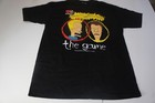 1994 Beavis And Butt-head The Game T-shirt Xl And Snapback Hat Viacom Very Rare