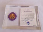 Chip Harrah   s Las Vegas 1997 Grand Opening 1 450 Limited Edition Commemorative