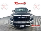 2025 Ram 1500 Big Horn Rwd 4dr Pickup Truck Heated Seats Remote Start