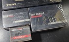 Tilta Camera Cage For Red Komodo-x Basic Kit - Black brand New 