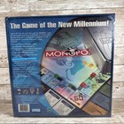Monopoly 2000 Millennium Collectors Edition Board Game - New Factory Sealed