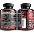 Ironbody Men   s Multivitamin   Daily Strength   D3   Energy  Recovery  Immunity