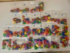 1500  1  Tall Rainbow Foam Letters For Crafting Projects