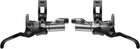 Shimano Xtr M9220 Enduro Disc Brake Upgrade Kit - Right And Left Bl-m9220 Levers