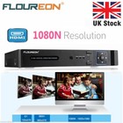 Floureon Cctv 8ch 1080n Hdmi P2p Dvr Security Camera Video Recorder