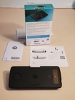 Motorola Moto Mods Smart Speaker With Amazon Alexa  Model Md100x  New Open Box  