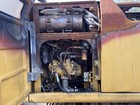 Cat 316f L Hydraulic Excavator 2019  Serial Cat0316faydl20647