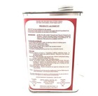 Mistic Metal Mover 1 Pt Cutting Fluid And Penetrant