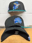 Bridgeport Bluefish New Era Minor League Fitted 2 Tone 59fifty Custom Exclusive
