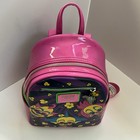 Lounge Fly Killer Klowns From Outer Space Mini Backpack New   Tags Priority Ship