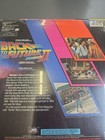 Back To The Future Part Ii Laserdisc Brand New Sealed Letterbox  Ld