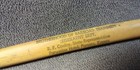 Parsonian Hotel Parsons Kansas Samurai Sword Letter Opener Brotherhood Railroad