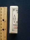 19th Century Homeopathic Medicine For Indigestion  Never Opened 
