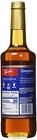 Torani Cinnamon Syrup 750 Ml Pure Cane Sugar Flavor 25 36 Fl Oz Pack Of 1