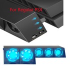 Dobe Ps4 External Super Cooling Fan - Turbo Cooler  for Original Playstation 4 