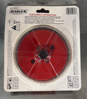 Diablo Tools 4-1 4  Bi-metal Hole Saw Quick Change  dhs4250