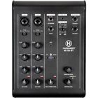 Harbinger M100-bt Portable Pa With Bluetooth And Custom Carry Bags 8  Mains