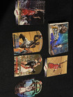 Lot Of 40  Wnba Cards Great Condition Over 20yrs Old    vintage
