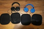 Cowin E7 Active Noise Cancelling Wireless Bluetooth Headphones - Black