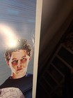 The Faculty - Original Movie Poster - 27x40 1998 Ss Josh Hartnett Horror