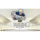 2026-27 Upper Deck Series 1 Hockey     Complete 200-card Base Set   1   200 