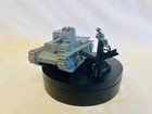 Panzer 38t Wwii German Tank  1 32 Army Men Scale