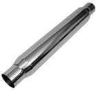  24240 Glass Pack Muffler 