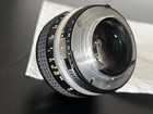 Nikon Nikkor 50mm F1 2 Ai Manual Focus Lens