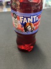 20oz Chucky   s Fruit Punch Fanta Soda Horror Soda Halloween Limited Edition Coke